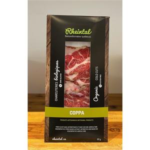 Coppa Bio