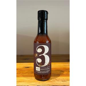 Sauce Piquante #3