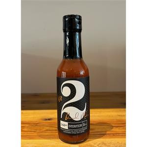 Sauce Piquante #2