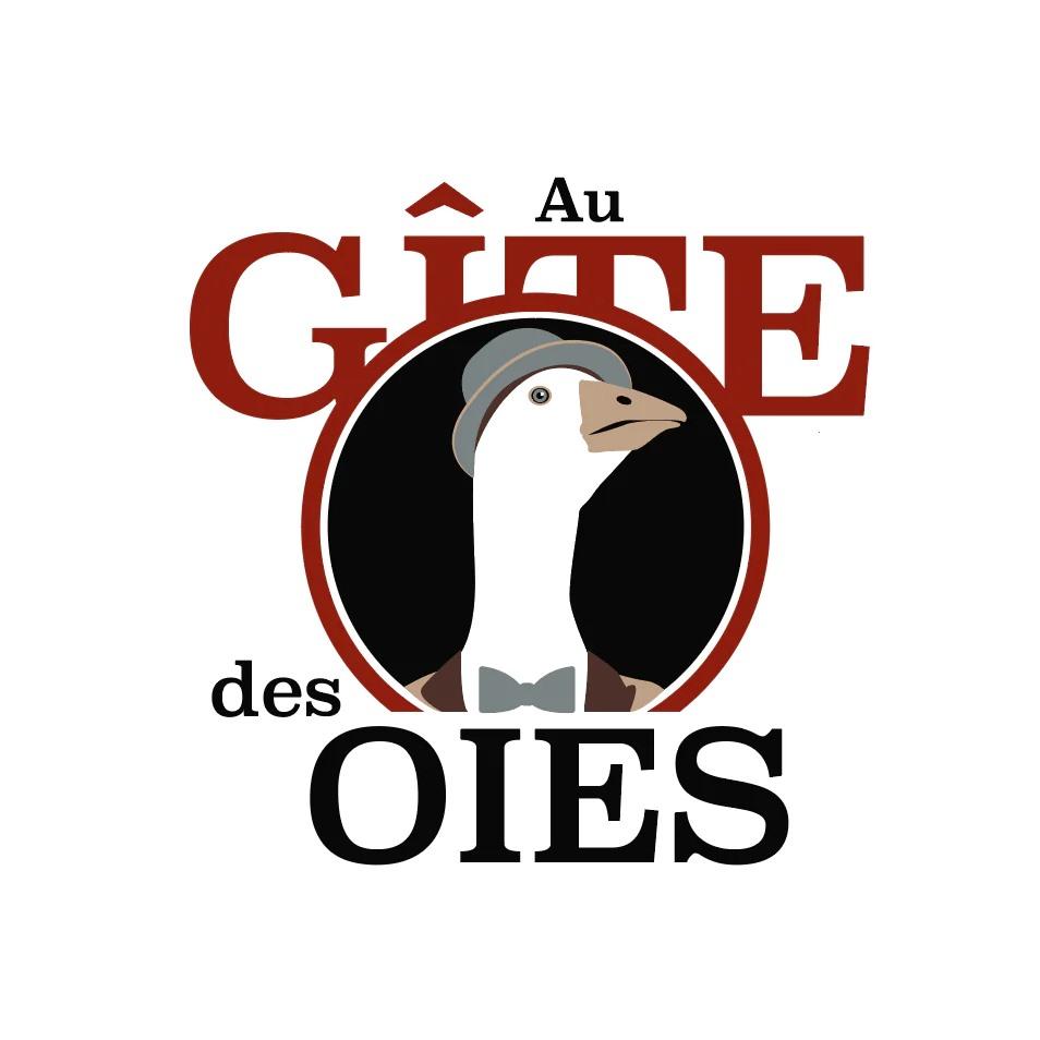 Rillette d'oie - Nature /u.