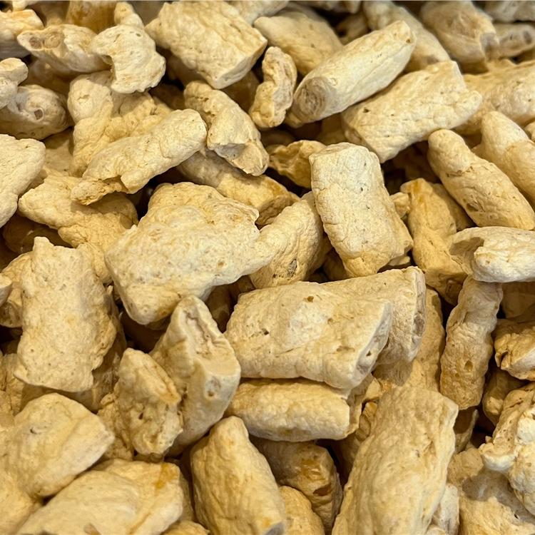 Protéine Végétale Texturée Morceaux Bio 8kg