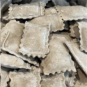 Ravioli aux Champignons et Chèvre VRAC