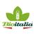 Fusilli Petit Pois Bio Sans Gluten