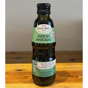 Huile d'Avocat Bio 250ml