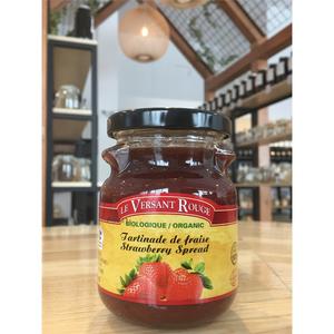 Tartinade de Fraise       275 ml
