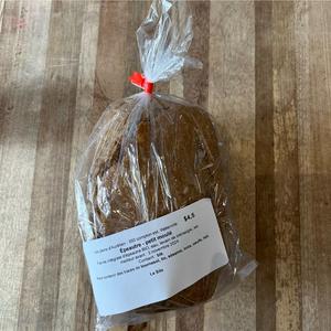 Pain Petit Artisanal 4.5$