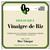 Vinaigre de Riz Bio
