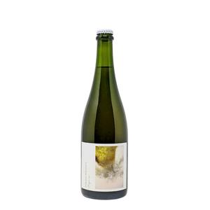 Esquisse 2023              Vin Mousseux Blanc Bio