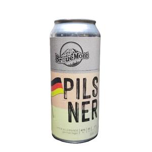 Bière Pilsner Brouemont