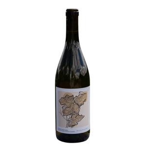 Vin Blanc en Chêne 12%