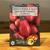 Semence Tomate ROUGE À SAUCE Bio