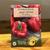 Semence POIVRON DOUX FEU ROUGE Bio
