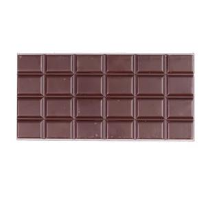Choco Noir Fleur de Sel Bio Équitable