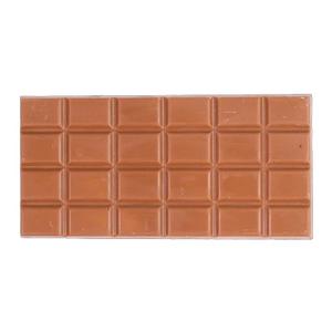Choco Lait Érable Bio Équitable