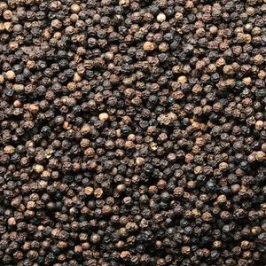 Poivre Noir en Grains Bio Équitable