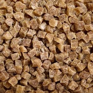 Org. candied ginger
