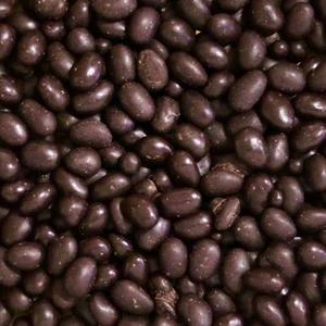 Amandes au chocolat noir Bio Équitable