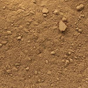 Org. Fairtrade ground ginger