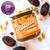 Dattella d'Arachides Bio 250g