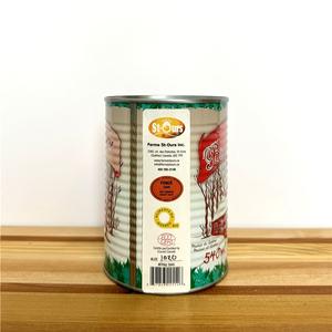 Sirop d'érable Foncé