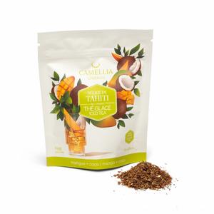 Thé Glacé Tahiti Bio