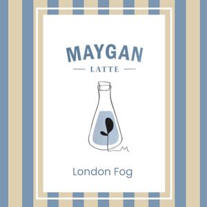 London Fog à l'Avoine
