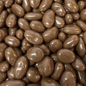 Raisins au Chocolat