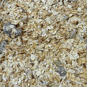 Céréales Muesli Bio