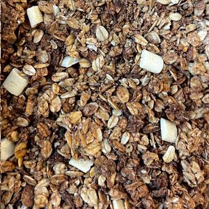 Granola Divine