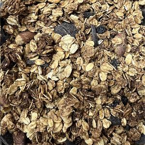 Granola Aphrodisia