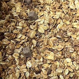 Granola Euphoria