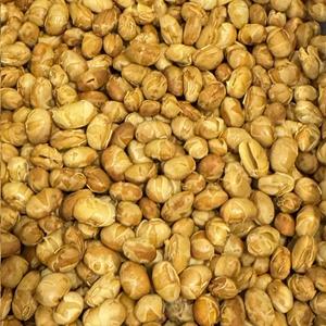Fèves de Soya Roties Bio
