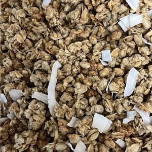 Céréales Chia et Noix Coco Bio