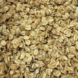 Granola Pomme-Cannelle Bio
