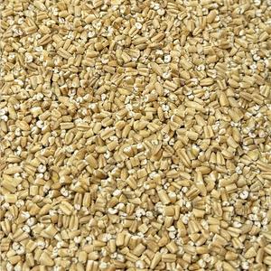 Organic Steelcut oat