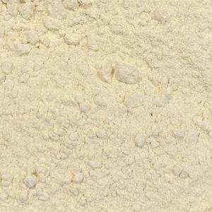 Org. whole wheat pastry flour