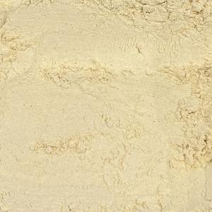 Org. chickpea flour