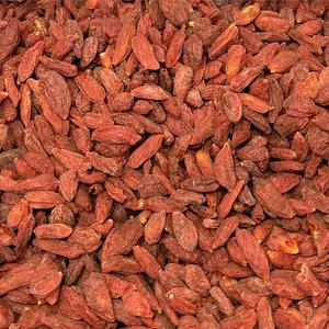 Baies de Goji Bio