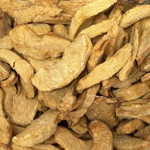 Pommes Croustillantes