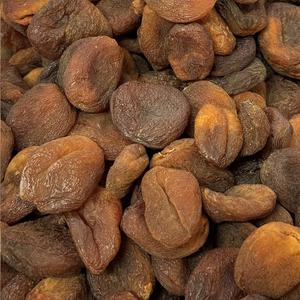 Abricots Bio