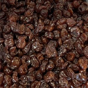 Cerises Bio
