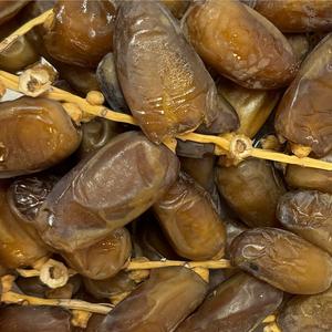 Dattes Fraîches Deglet Nour Bio