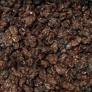 Raisins Thompson Bio