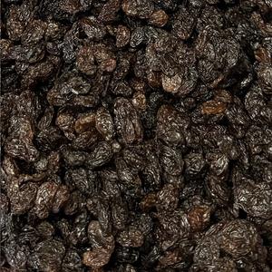 Raisins Sultana Bio