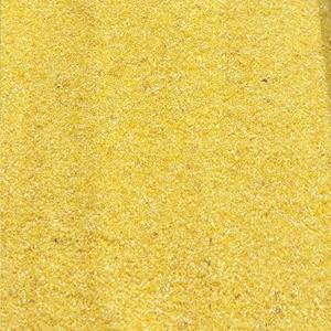 Organic cornmeal