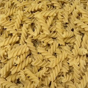Fusilli blé blanc Bio de Bioitalia