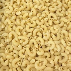 Macaroni Blé Blanc Bio