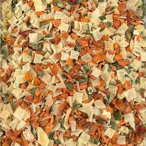 Légumes Déshydratés en Flocons
