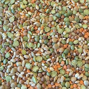 Mélange à Soupe Ensoleillé Bio