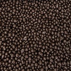 Quinoa Soufflé Choco Noir Bio
